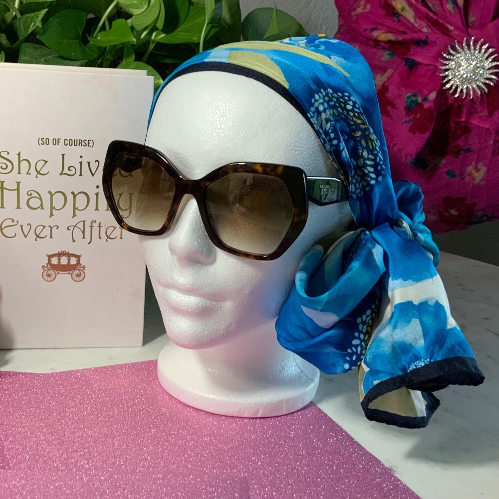 Prada Sunglasses
